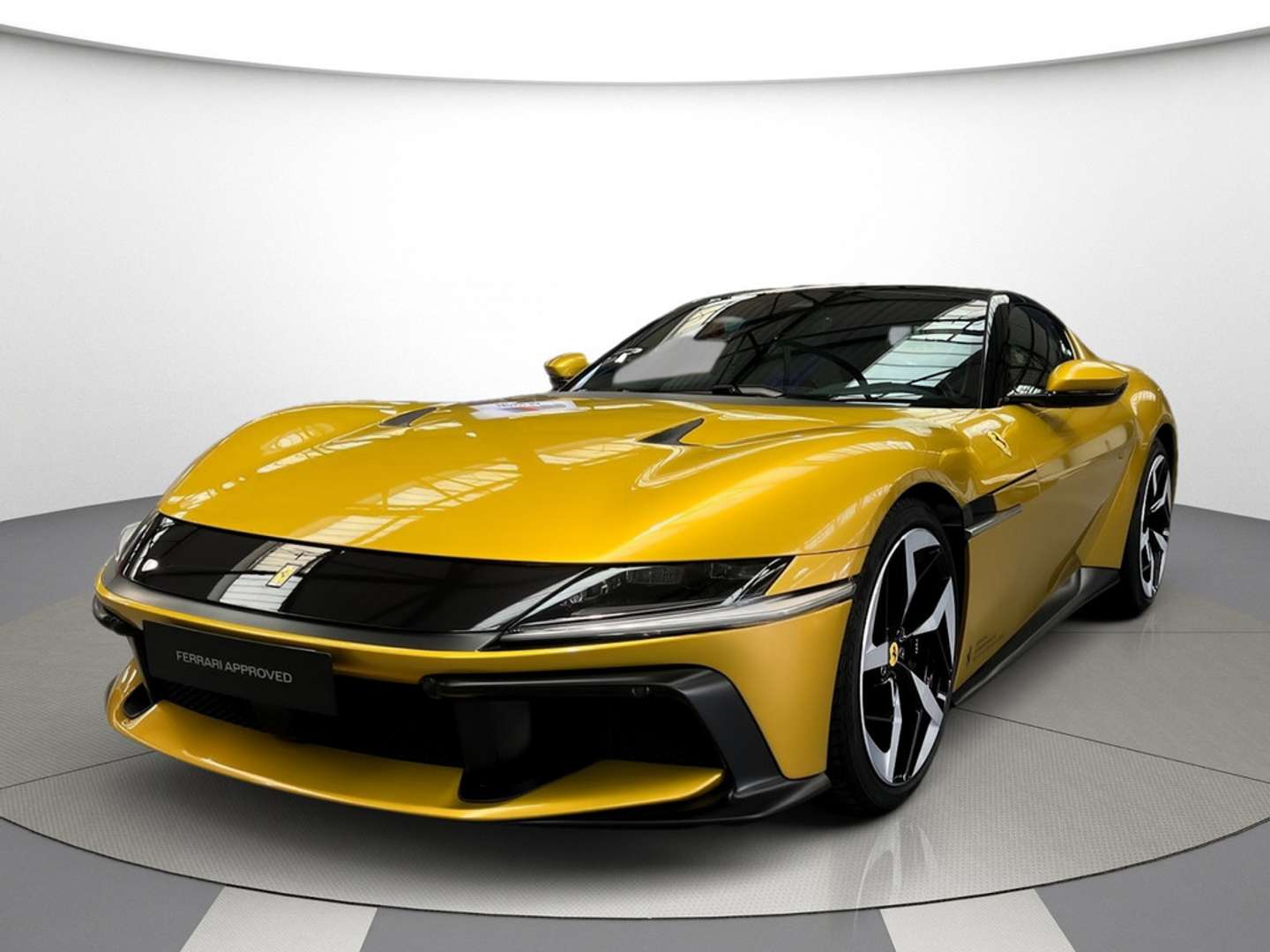 Ferrari 12 Cilindri - 2025 - Joinsteer - #15