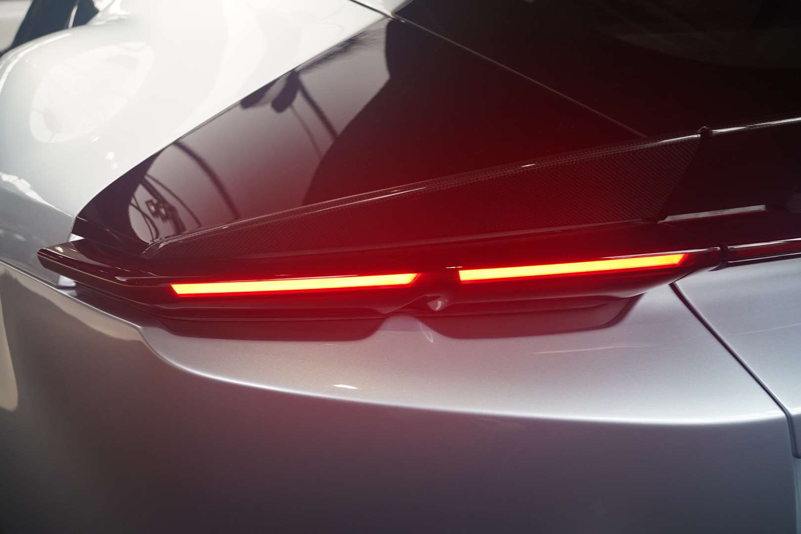 Ferrari 12 Cilindri - 2026 - Joinsteer - #12