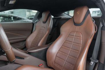 Ferrari Roma — photo 13