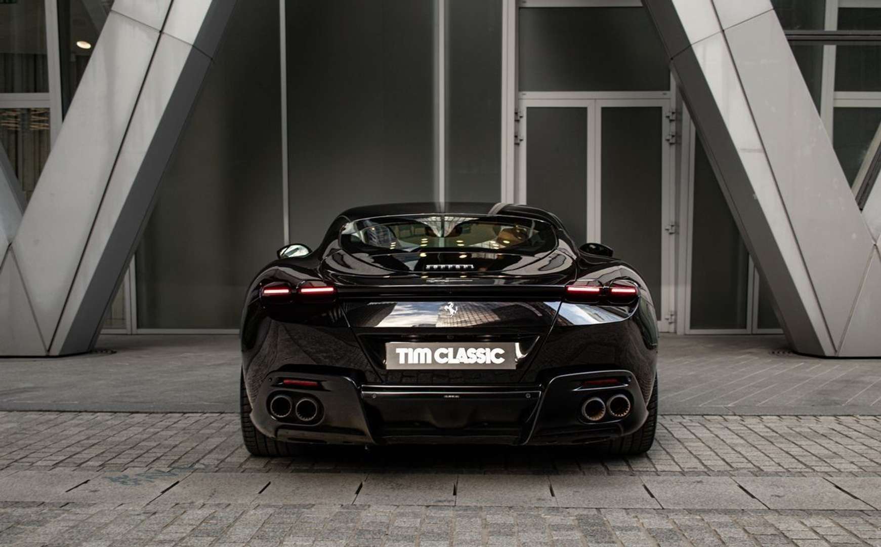 Ferrari Roma - 2021 - Joinsteer - #6