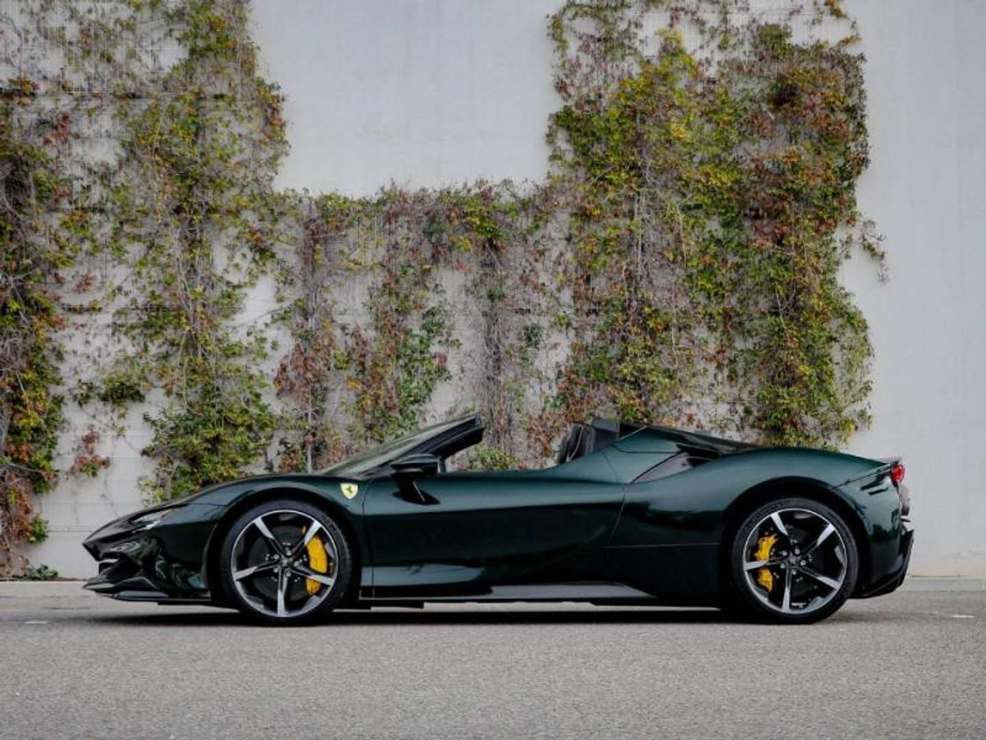 Ferrari SF90 Spider - 2024 - Joinsteer - #5