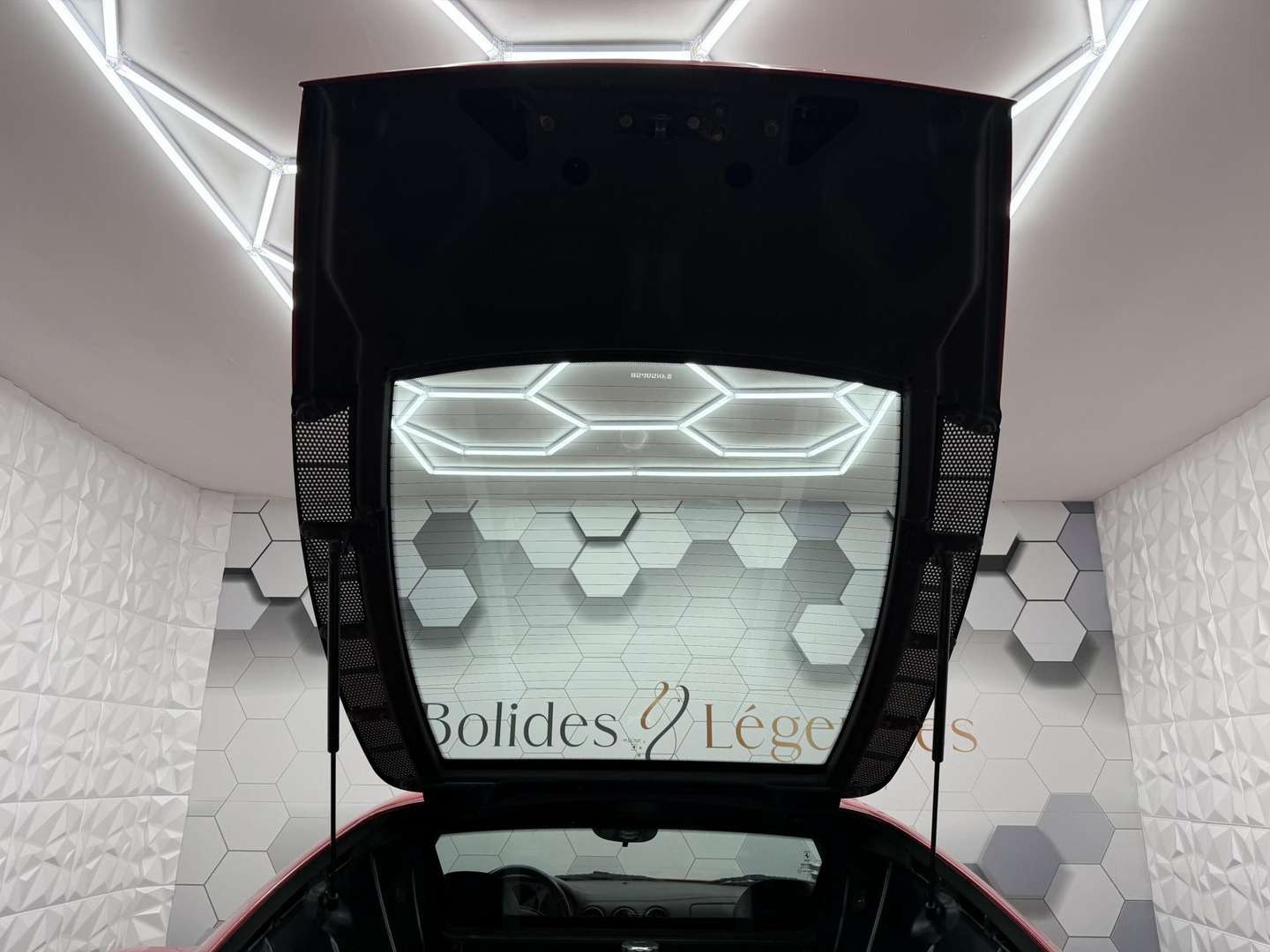 Ferrari 360 Modena - 1999 - Joinsteer - #23