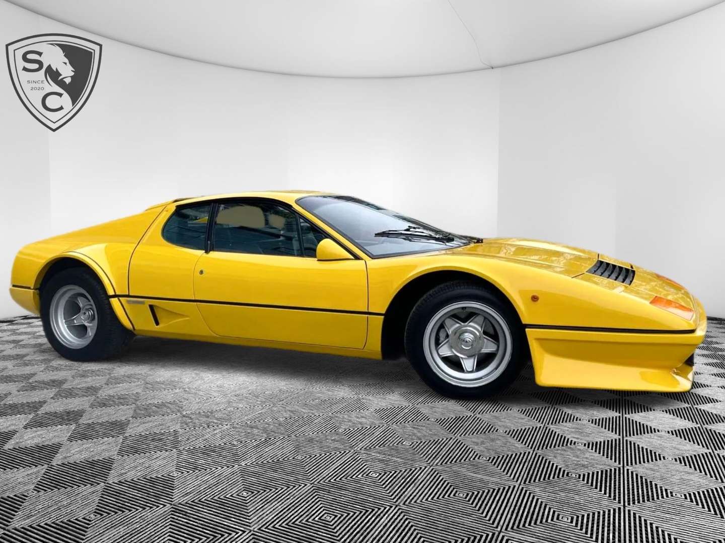 Ferrari 512 BB - 1981 - Joinsteer - #3
