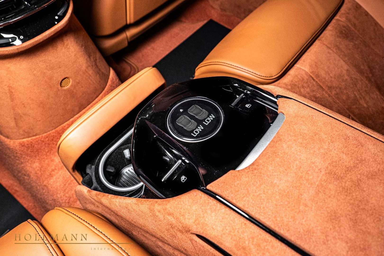 Ferrari Purosangue - 2025 - Joinsteer - #24