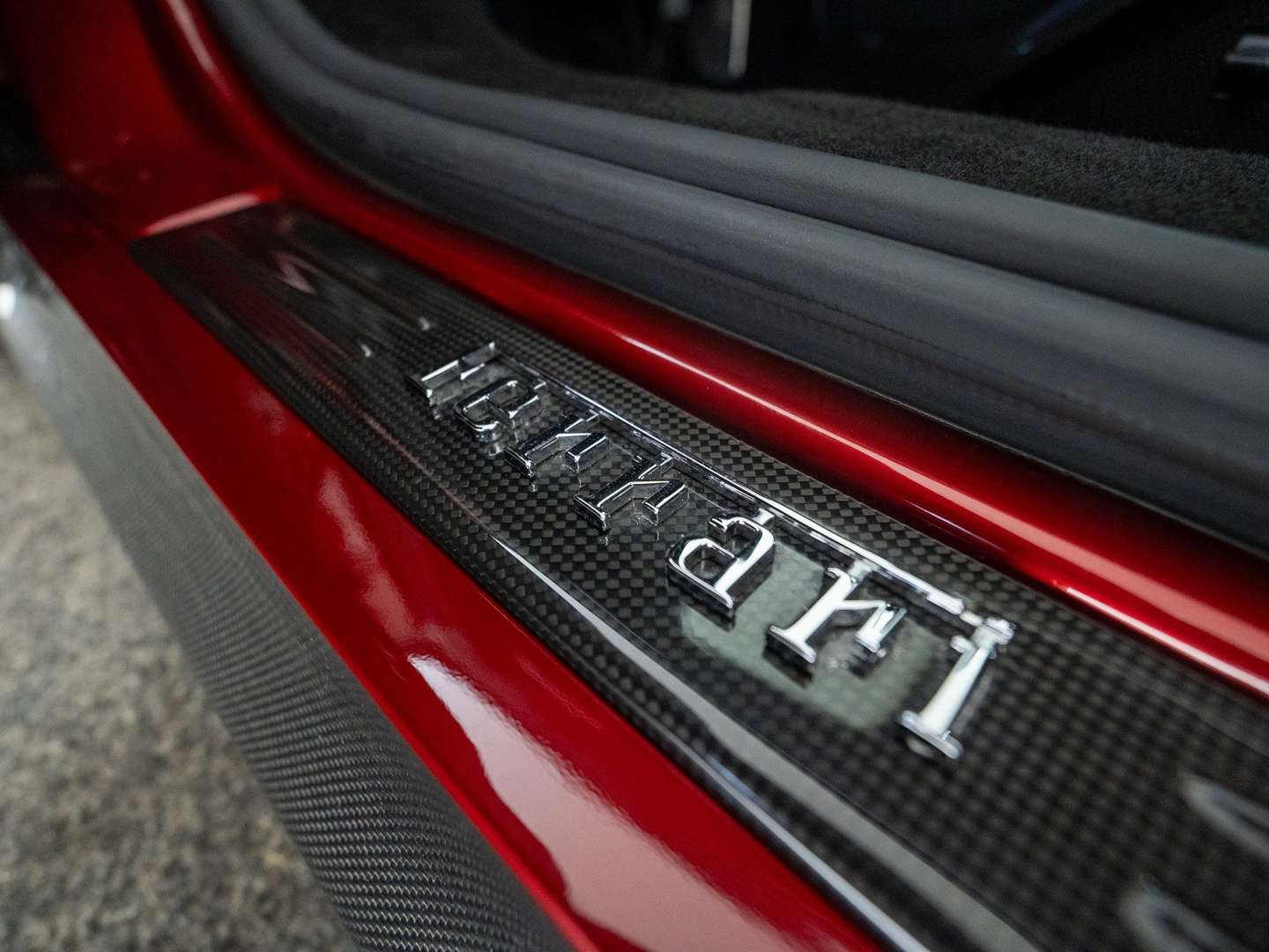Ferrari SF90 Stradale - 2021 - Joinsteer - #14