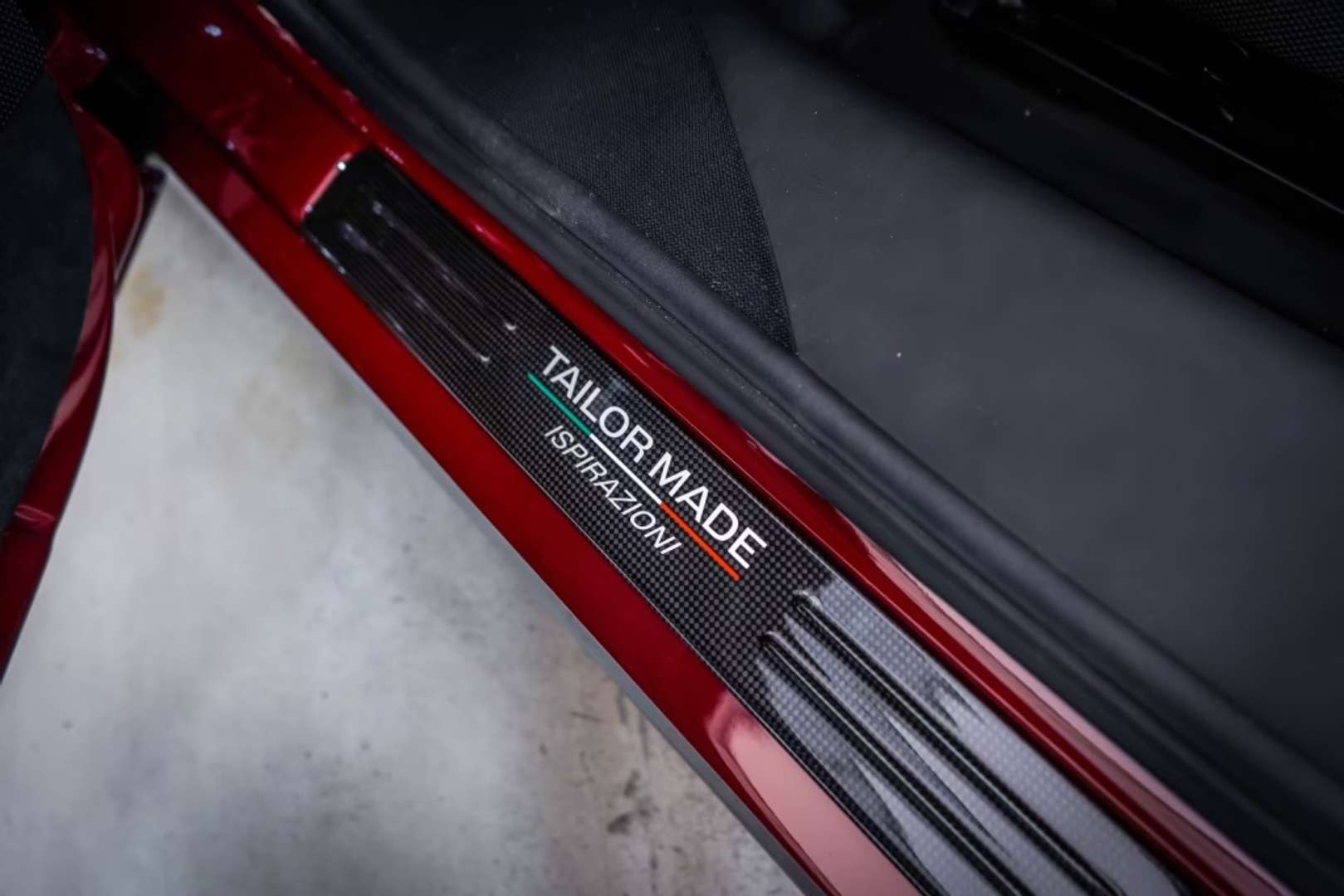 Ferrari SF90 Spider - 2023 - Joinsteer - #14