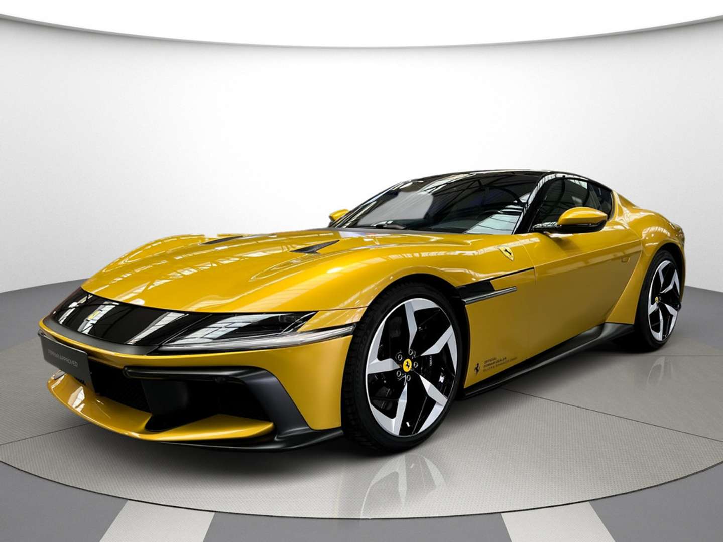 Ferrari 12 Cilindri - 2025 - Joinsteer - #16