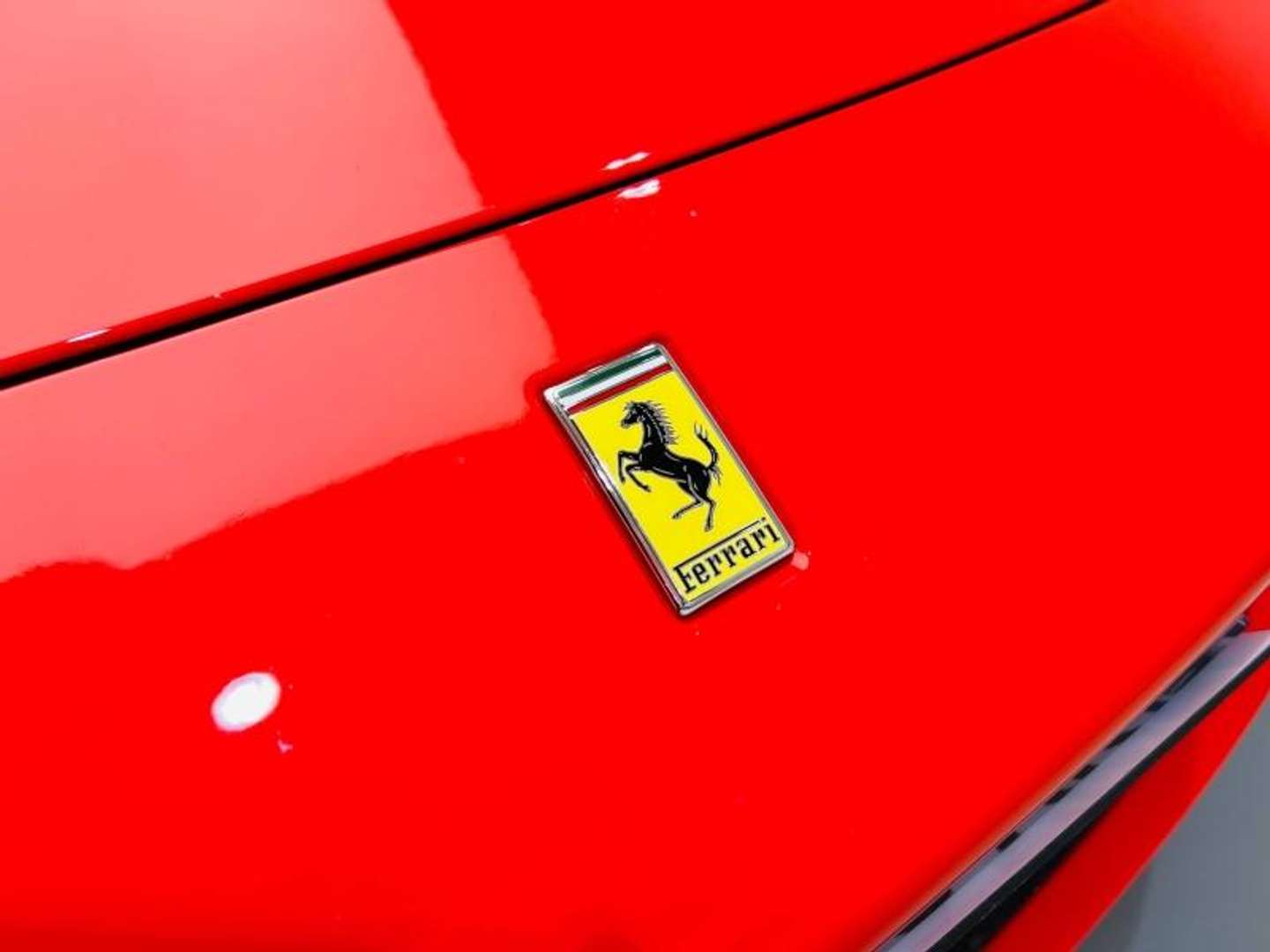 Ferrari F8 Spider - 2022 - Joinsteer - #17