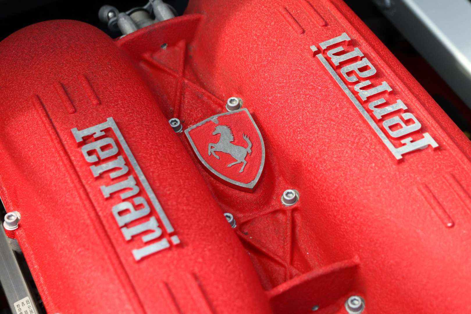 Ferrari F430 - 2010 - Joinsteer - #14