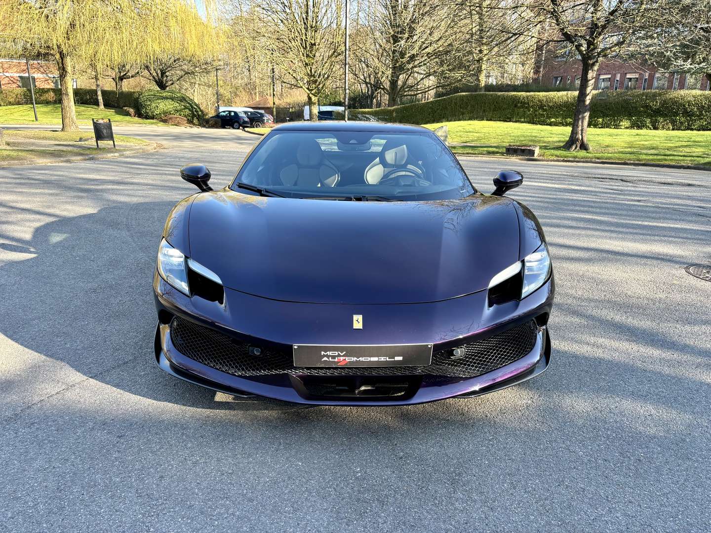 Ferrari 296 GTB - 2023 - Joinsteer - #8