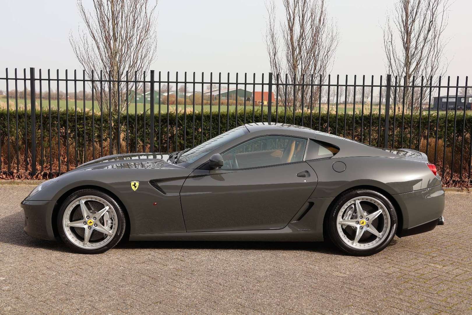 Ferrari 599 GTB - 2008 - Joinsteer - #6