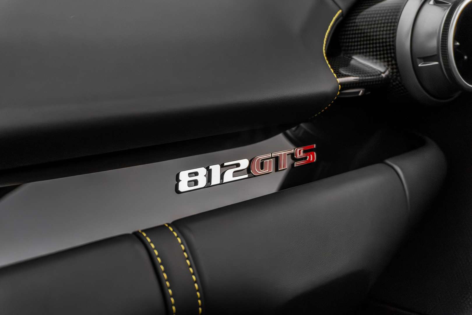 Ferrari 812 GTS - 2023 - Joinsteer - #13