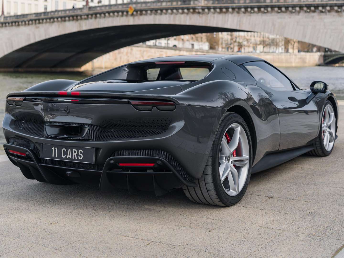 Ferrari 296 GTB - 2025 - Joinsteer - #6