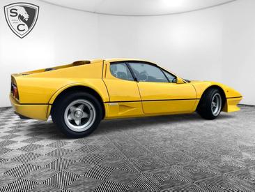 Ferrari 512 BB — photo 4
