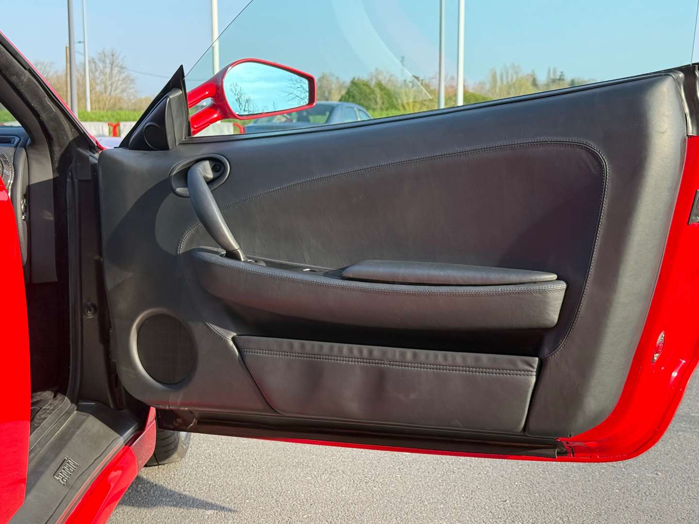 Ferrari F430 - 2025 - Joinsteer - #31