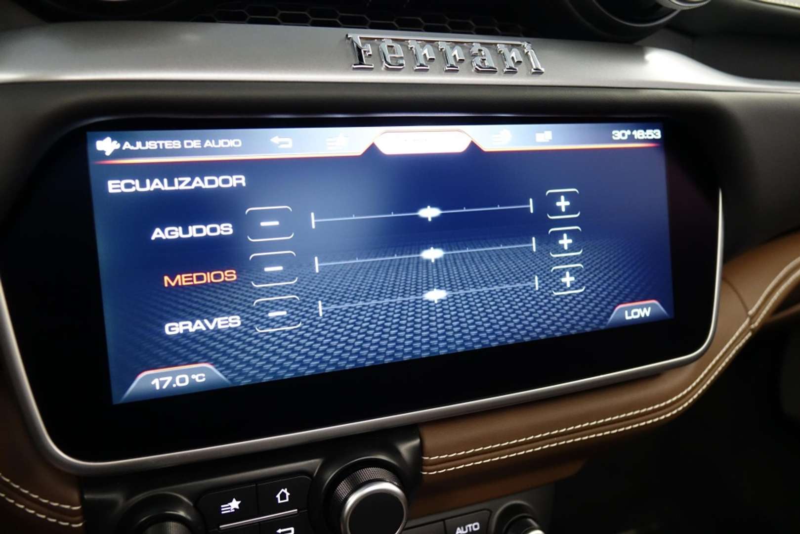 Ferrari Portofino - 2020 - Joinsteer - #32