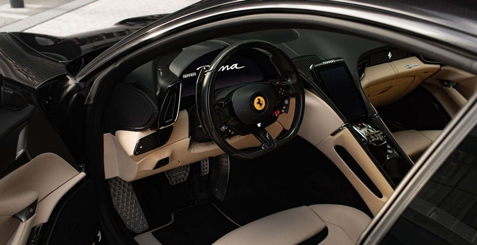 Ferrari Roma - 2021 - Joinsteer - #7