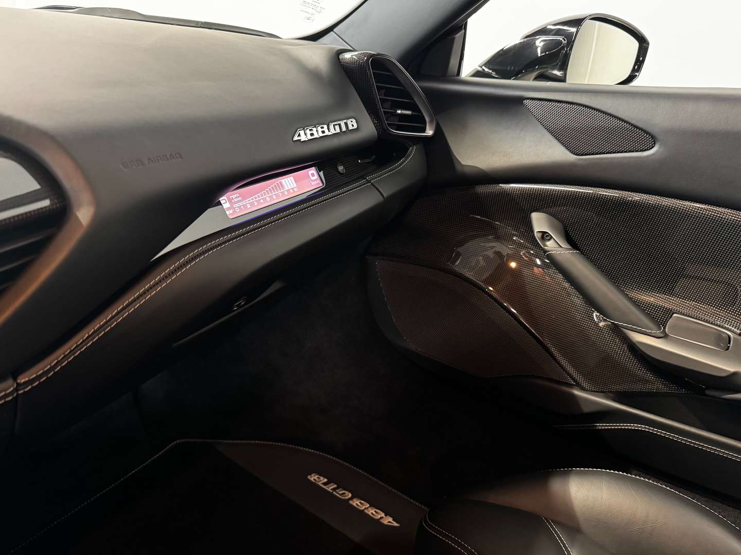 Ferrari 488 GTB - 2018 - Joinsteer - #11