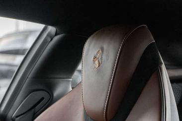 Ferrari Roma — photo 14