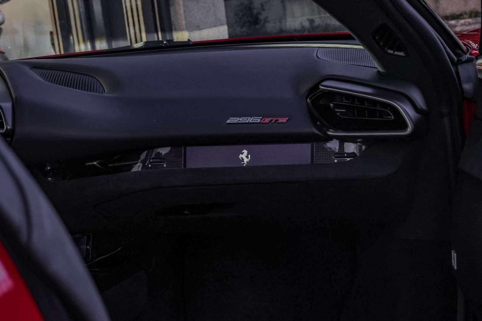 Ferrari 296 GTS - 2024 - Joinsteer - #16