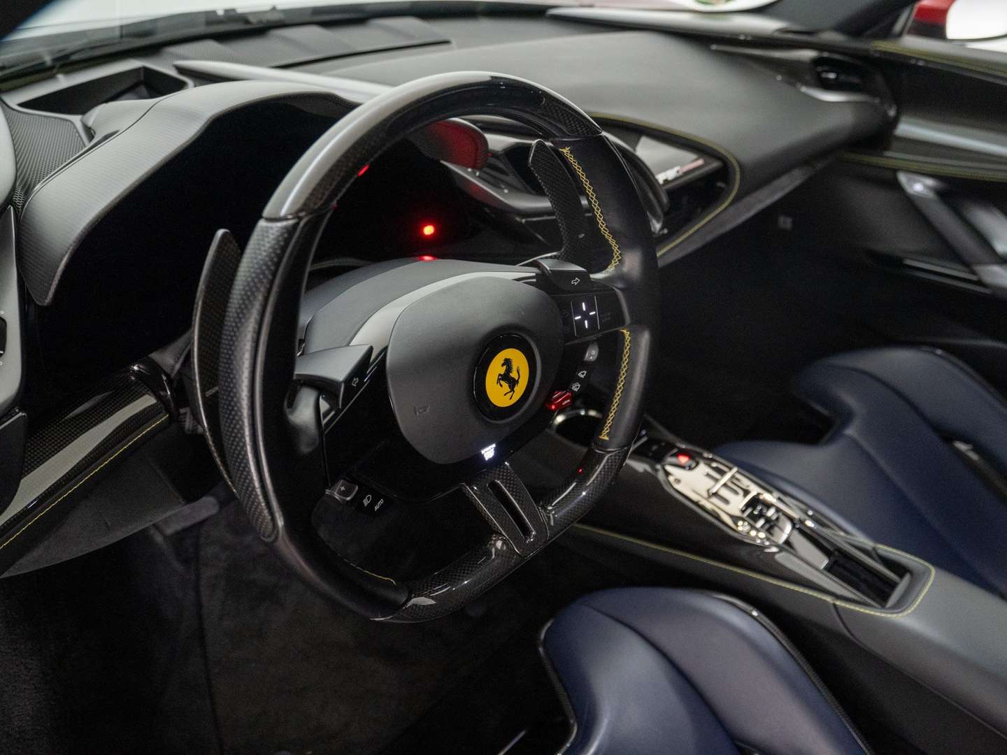 Ferrari SF90 Stradale - 2021 - Joinsteer - #15