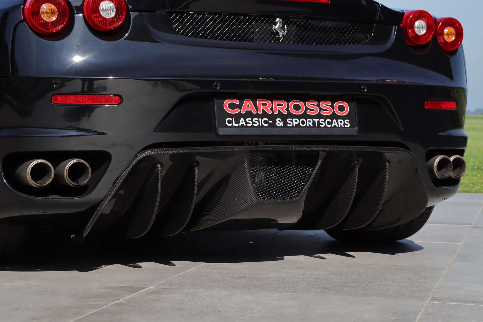 Ferrari F430 - 2010 - Joinsteer - #15