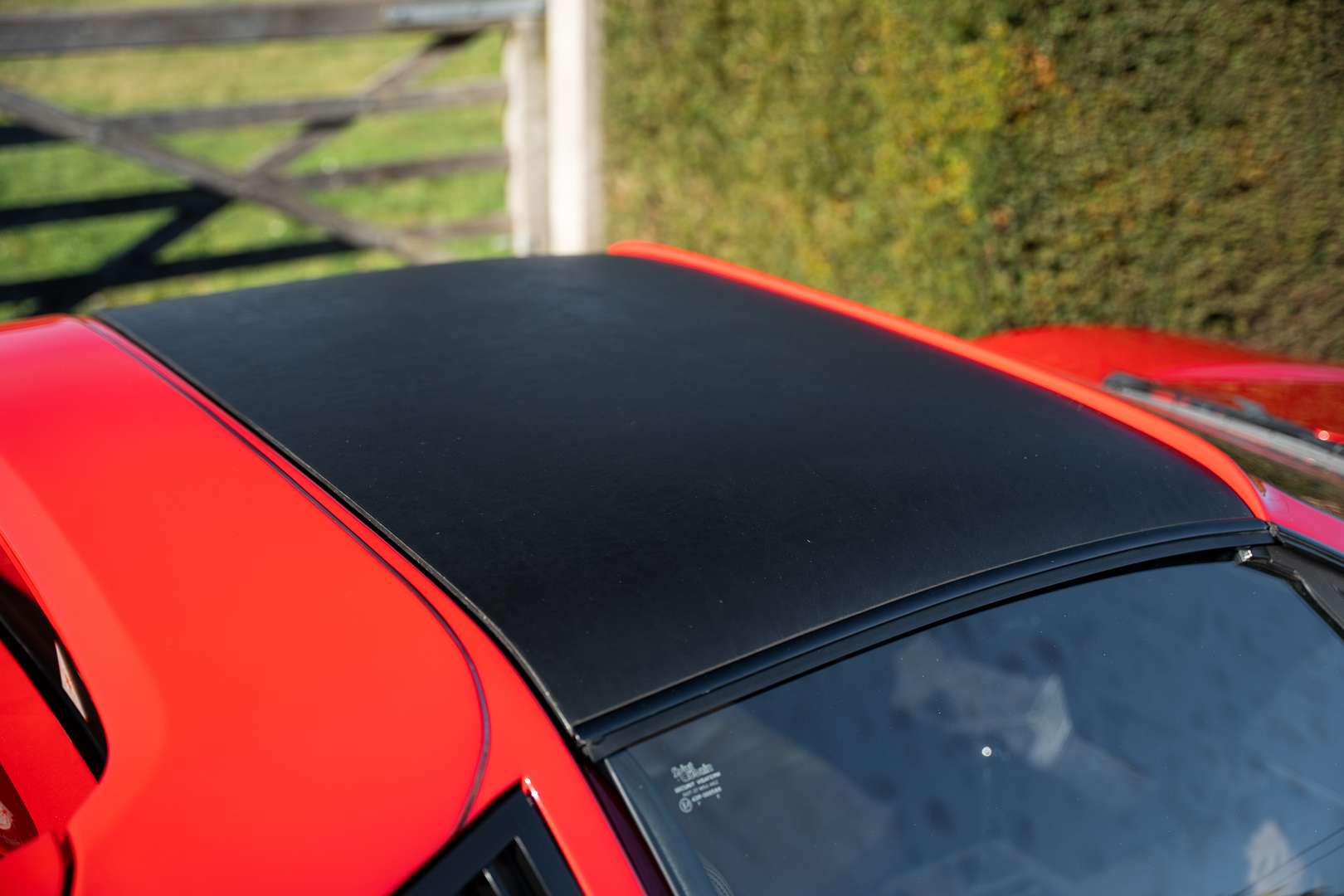 Ferrari 328 GTS - 1988 - Joinsteer - #12