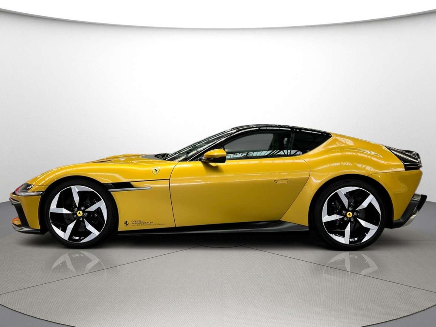 Ferrari 12 Cilindri - 2025 - Joinsteer - #17