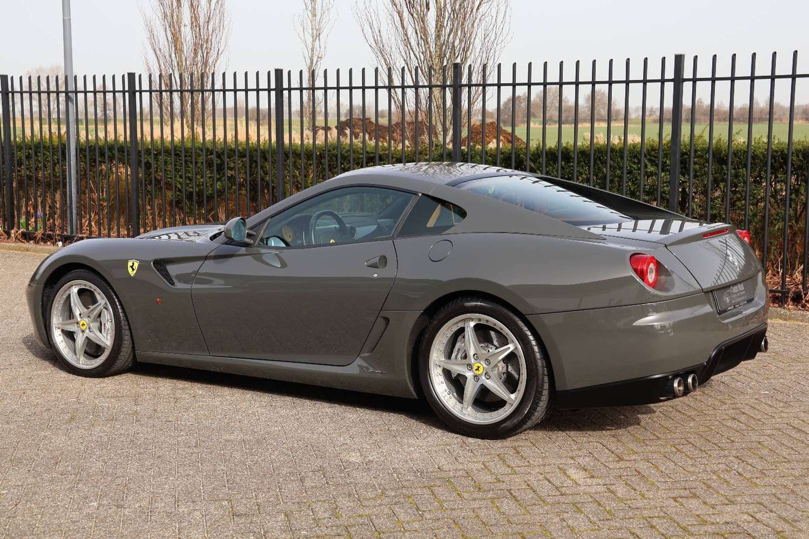 Ferrari 599 GTB - 2008 - Joinsteer - #7