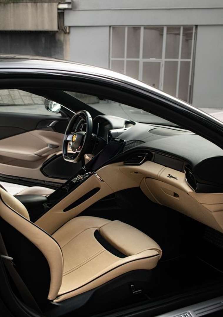 Ferrari Roma - 2021 - Joinsteer - #8