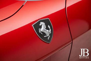 Ferrari F12 Berlinetta — photo 12