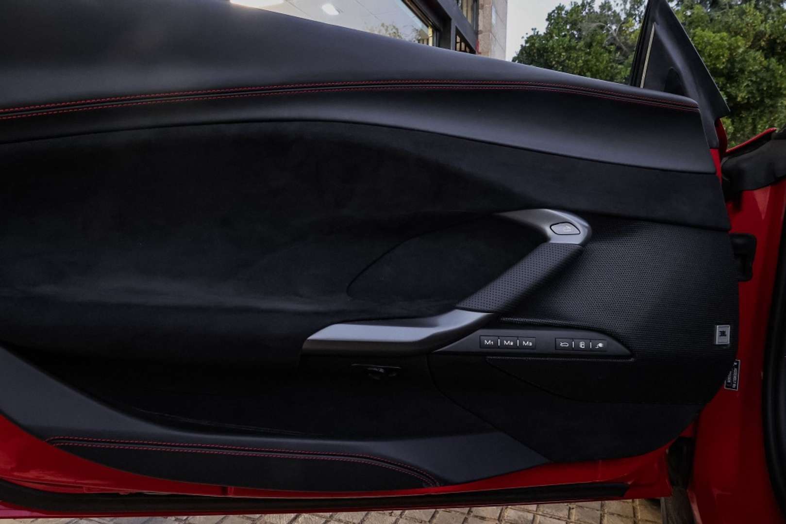 Ferrari 296 GTS - 2024 - Joinsteer - #17