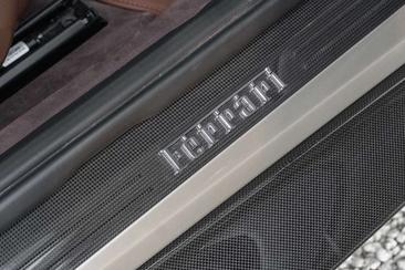 Ferrari Roma — photo 15