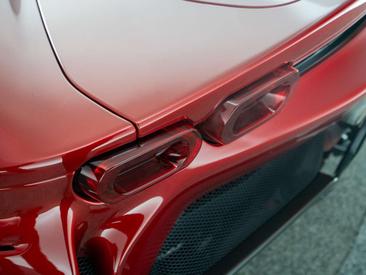 Ferrari SF90 Stradale — photo 16