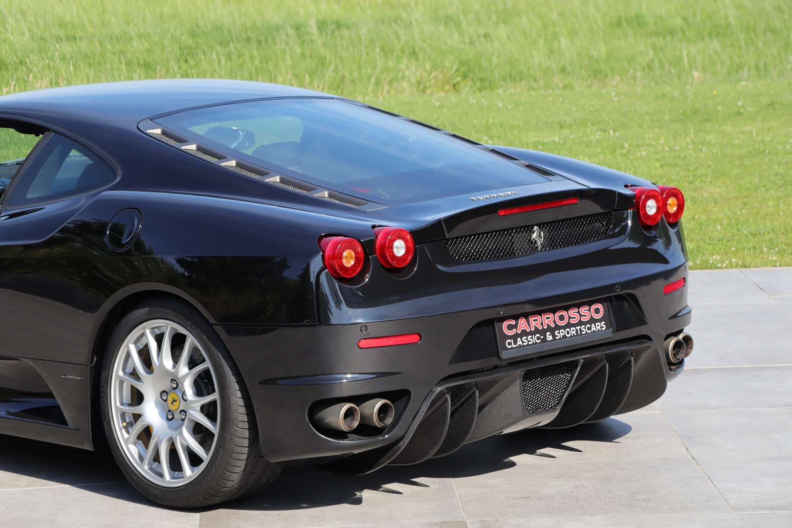 Ferrari F430 - 2010 - Joinsteer - #16