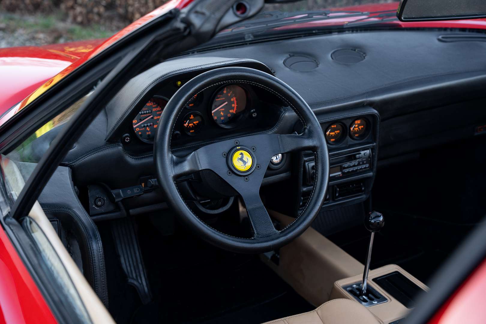 Ferrari 328 GTS - 1988 - Joinsteer - #13