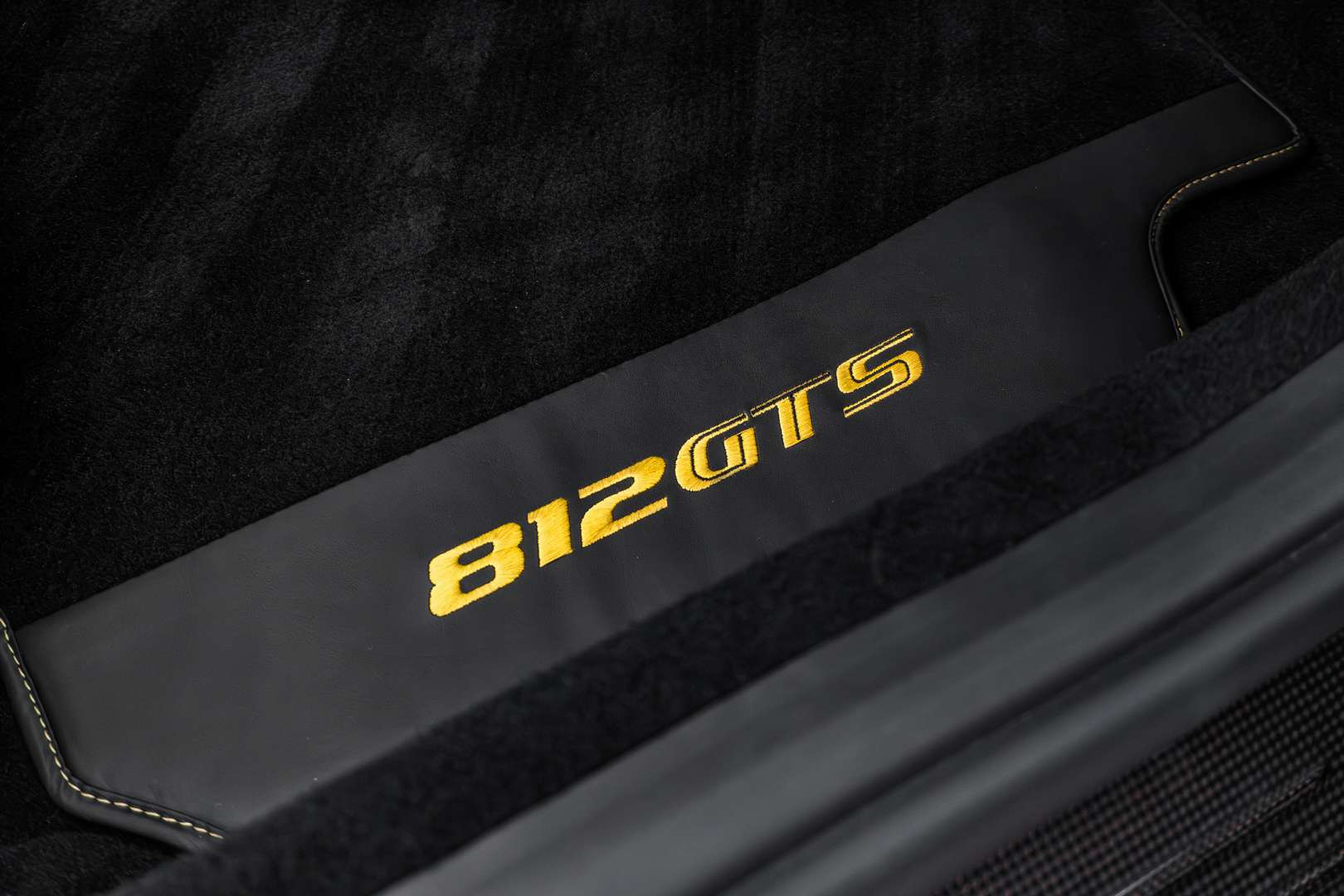 Ferrari 812 GTS - 2023 - Joinsteer - #15