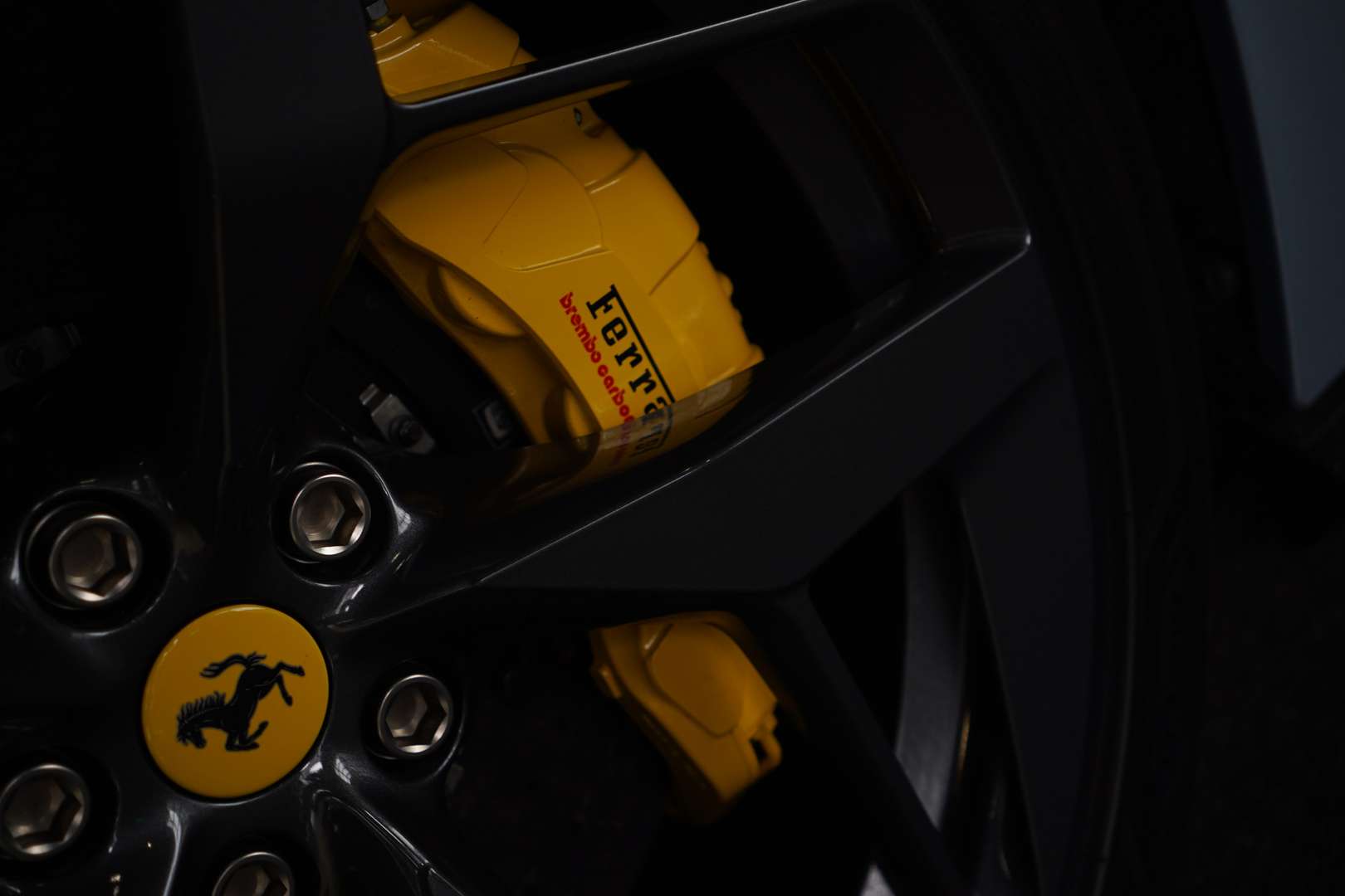 Ferrari 12 Cilindri - 2026 - Joinsteer - #15