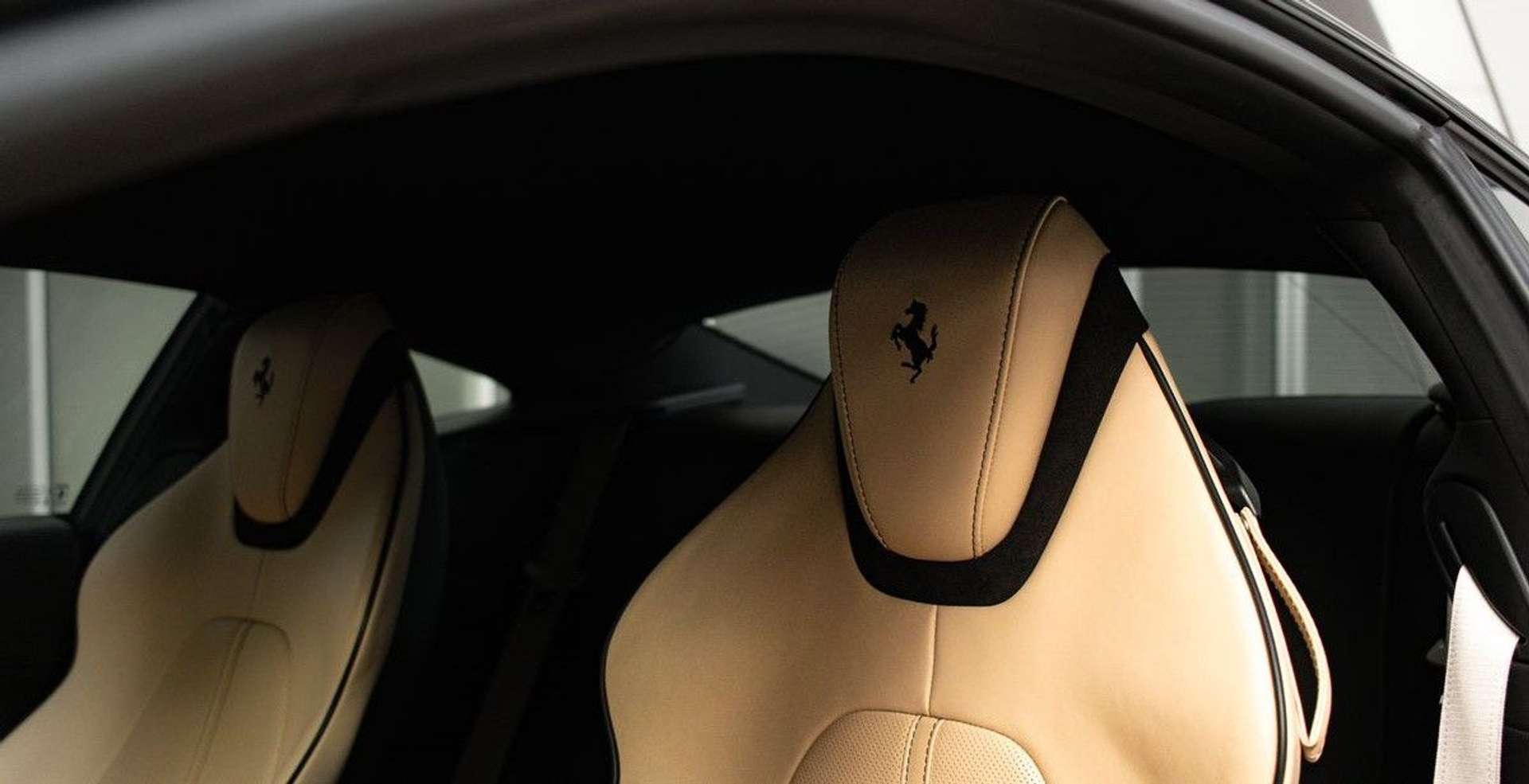 Ferrari Roma - 2021 - Joinsteer - #9