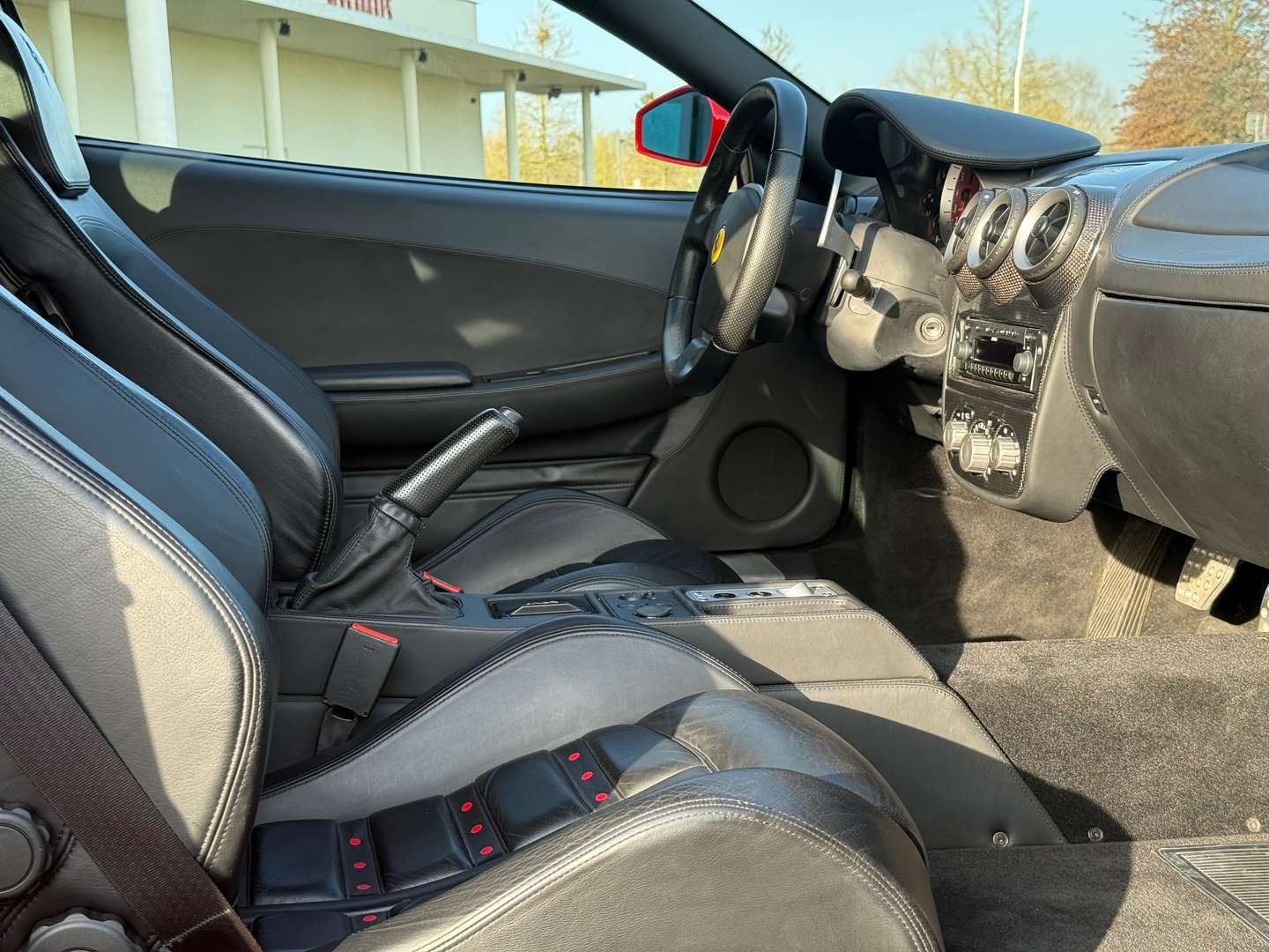 Ferrari F430 - 2025 - Joinsteer - #32