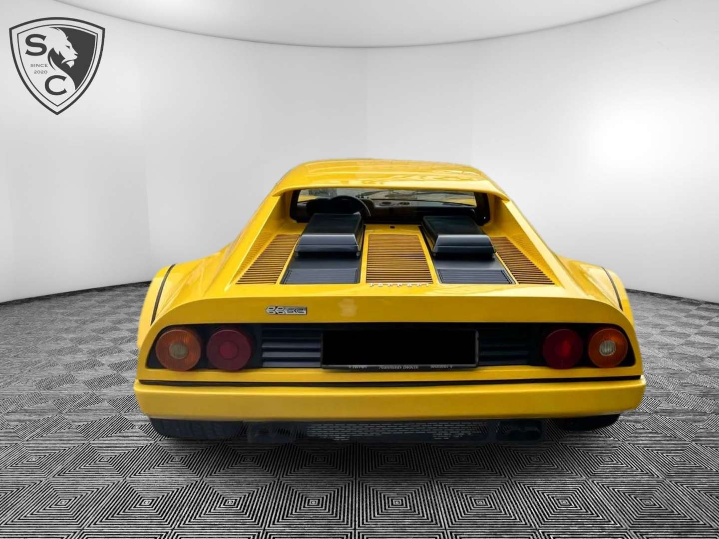 Ferrari 512 BB - 1981 - Joinsteer - #6