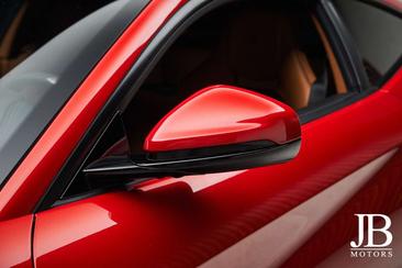 Ferrari F12 Berlinetta — photo 13