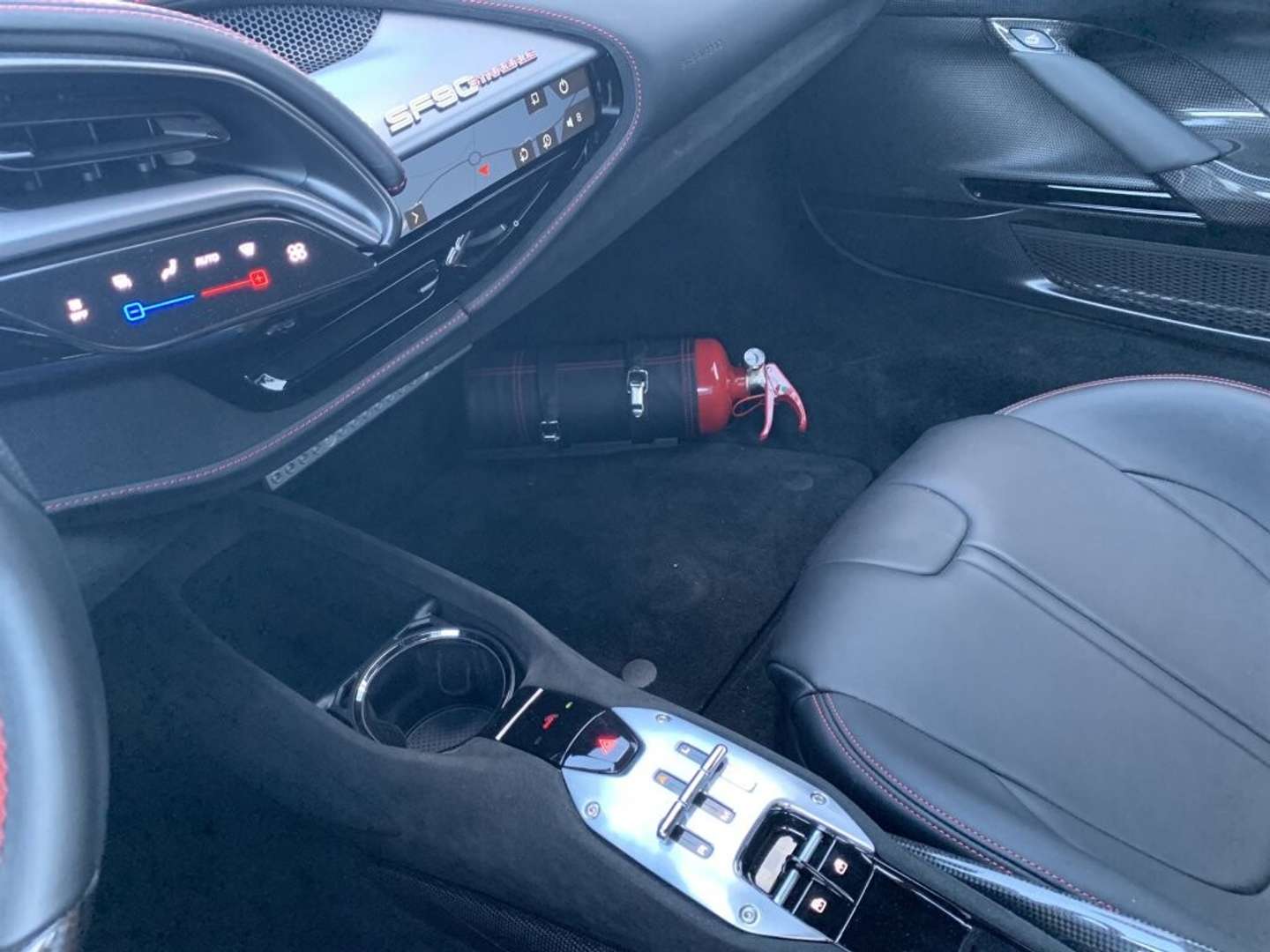Ferrari SF90 Stradale - 2021 - Joinsteer - #23