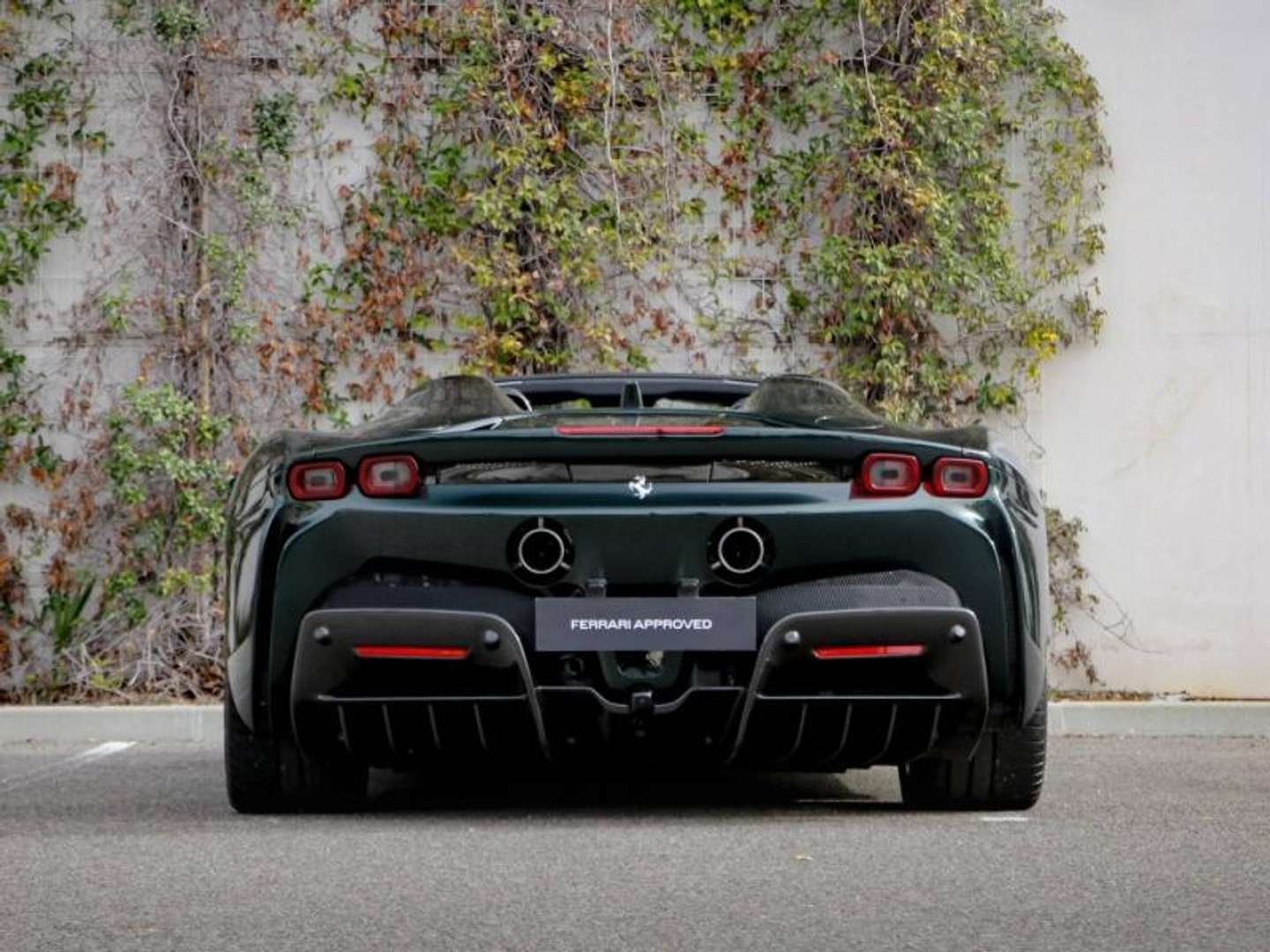 Ferrari SF90 Spider - 2024 - Joinsteer - #8