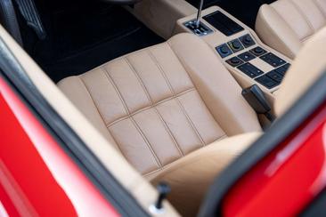 Ferrari 328 GTS — photo 14