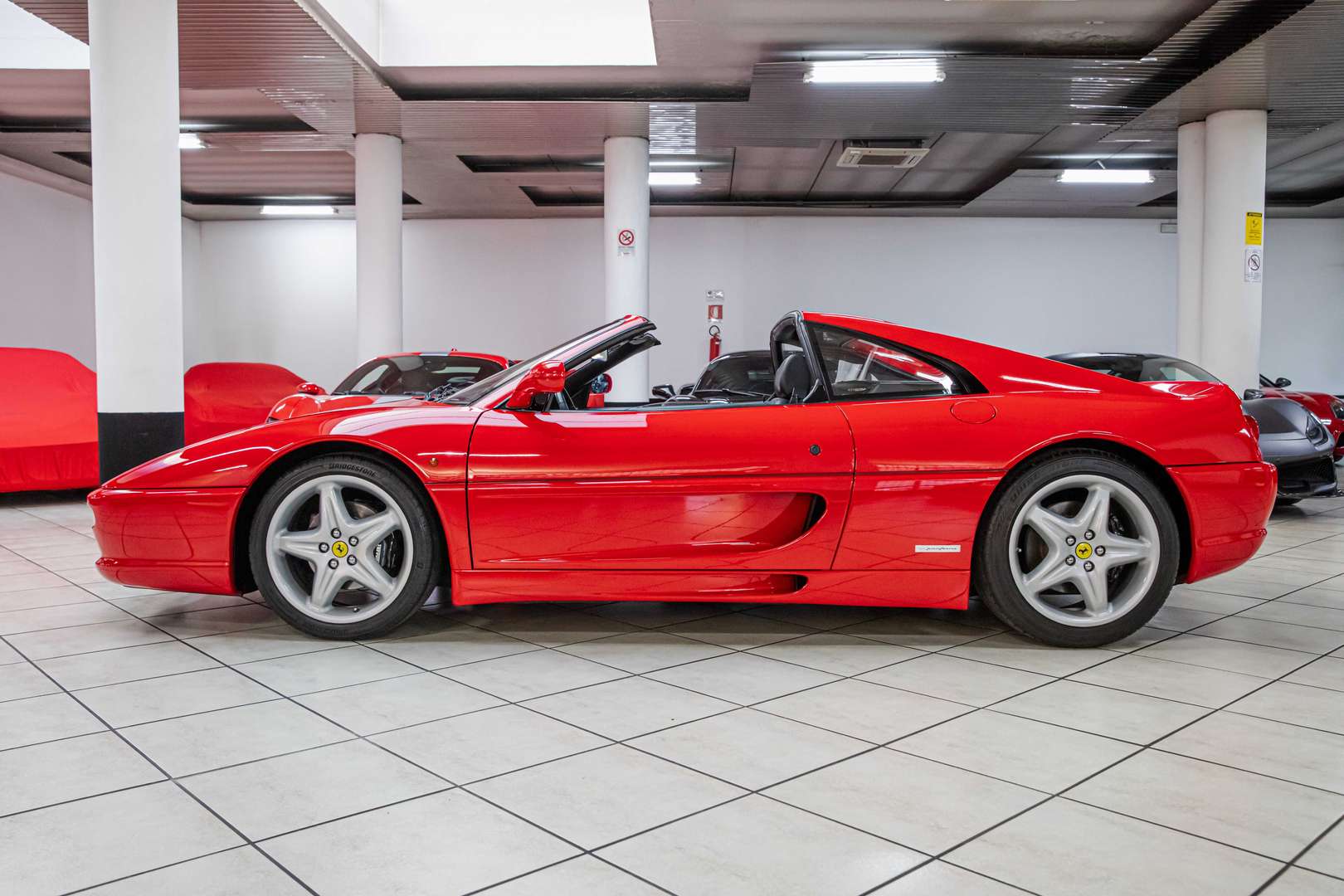 Ferrari F355 - 1996 - Joinsteer - #3