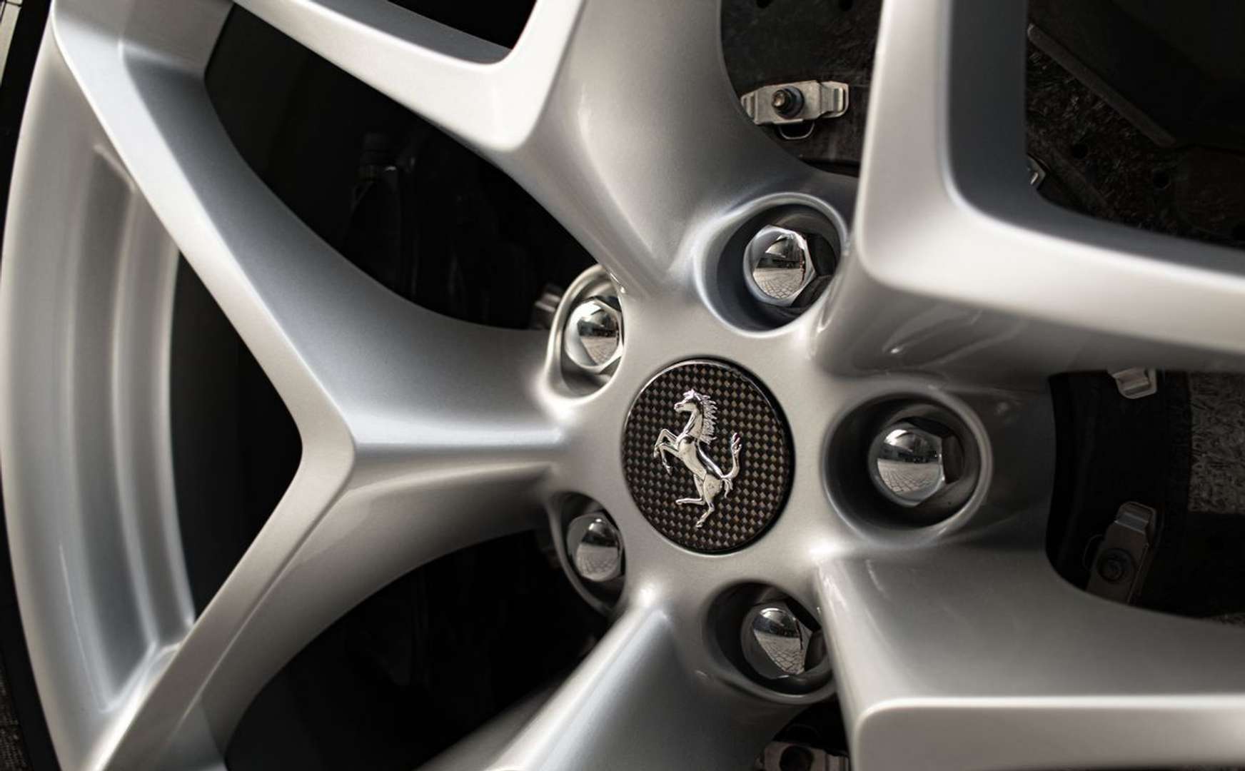 Ferrari Roma - 2021 - Joinsteer - #10