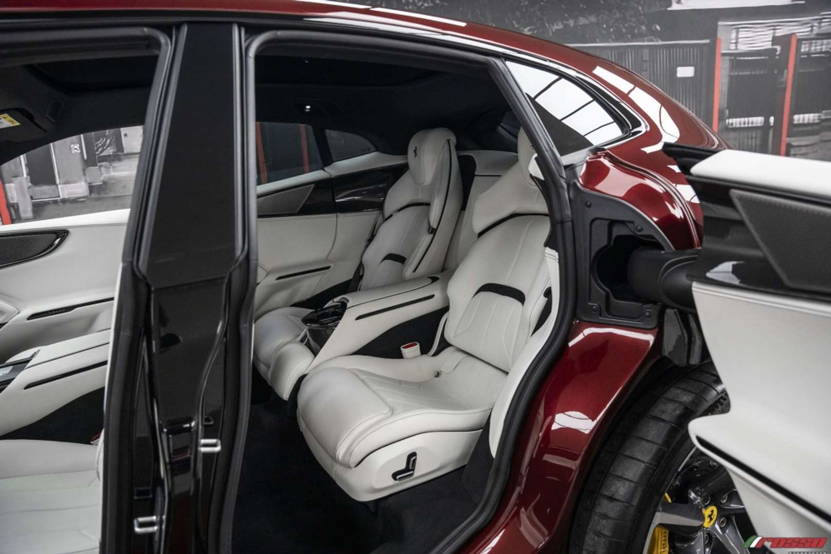 Ferrari Purosangue - 2025 - Joinsteer - #17