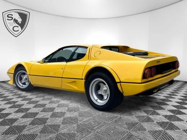 Ferrari 512 BB — photo 7