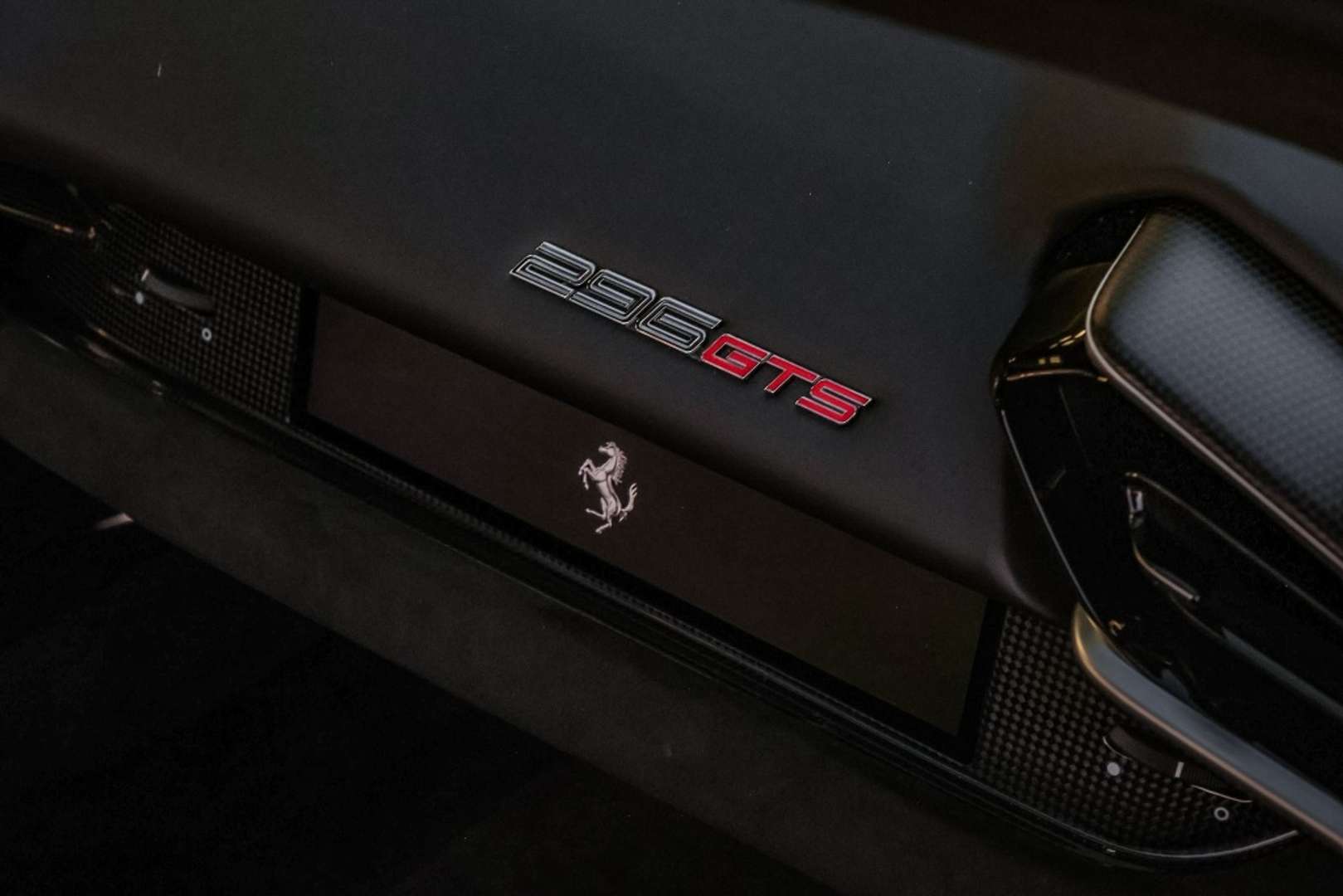 Ferrari 296 GTS - 2024 - Joinsteer - #19